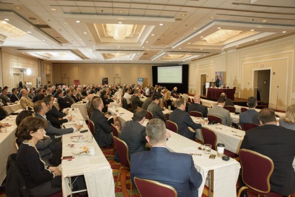 FMA Industry Day, BWI Marriott, March 2017
