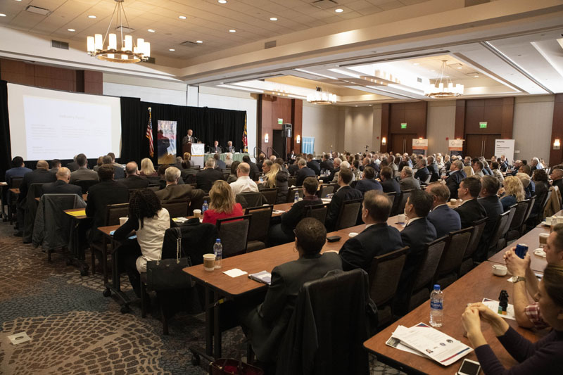 Industry Day - Westin BWI - March 2019