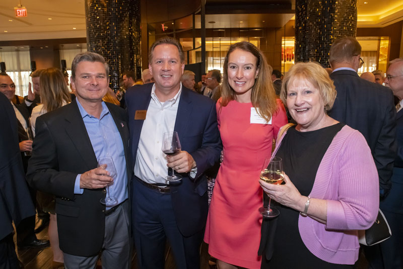Members Only Reception – September 2019 – David's at Maryland Live!