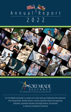 FMA Annual Report 2022 COVER 1