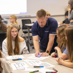 Fort Meade Alliance @ Howard Co Tech Mania Nov 8th 2024 DSC_7682