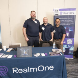 Fort Meade Alliance Industry Day March 20th 2025 DSC_5701