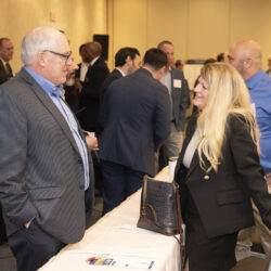 Fort Meade Alliance Industry Day March 20th 2025 DSC_5713
