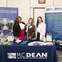 Fort Meade Alliance Industry Day March 20th 2025 DSC_5718