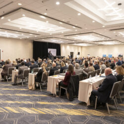 Fort Meade Alliance Industry Day March 20th 2025 DSC_7971