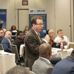 Fort Meade Alliance Industry Day March 20th 2025 DSC_8611
