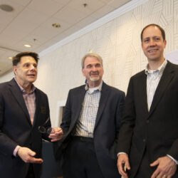 Fort Meade Alliance Breakfast Discussion May 7th 2025 DSC_9055 Copyright Coyle Studios