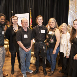 Fort Meade Alliance new President June 12th 2025 DSC_1316 Copyright Coyle Studios Fort Meade Alliance new President June 12th 2025 DSC_1316 Copyright Coyle Studios