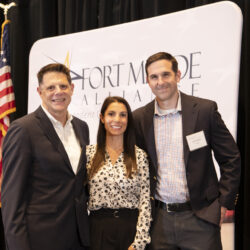 Fort Meade Alliance new President June 12th 2025 DSC_1339 Copyright Coyle Studios Fort Meade Alliance new President June 12th 2025 DSC_1339 Copyright Coyle Studios