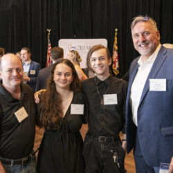 Fort Meade Alliance new President June 12th 2025 DSC_1354 Copyright Coyle Studios Fort Meade Alliance new President June 12th 2025 DSC_1354 Copyright Coyle Studios