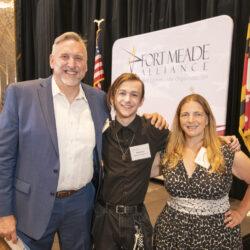 Fort Meade Alliance new President June 12th 2025 DSC_1364 Copyright Coyle Studios Fort Meade Alliance new President June 12th 2025 DSC_1364 Copyright Coyle Studios