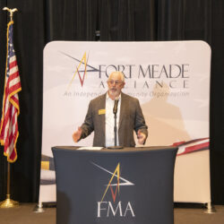 Fort Meade Alliance new President June 12th 2025 DSC_1366 Copyright Coyle Studios Fort Meade Alliance new President June 12th 2025 DSC_1366 Copyright Coyle Studios