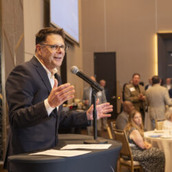 Fort Meade Alliance new President June 12th 2025 DSC_1400 Copyright Coyle Studios Fort Meade Alliance new President June 12th 2025 DSC_1400 Copyright Coyle Studios