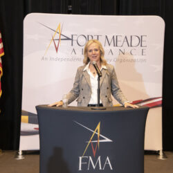 Fort Meade Alliance new President June 12th 2025 DSC_1405 Copyright Coyle Studios Fort Meade Alliance new President June 12th 2025 DSC_1405 Copyright Coyle Studios