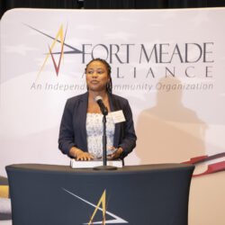 Fort Meade Alliance new President June 12th 2025 DSC_1437 Copyright Coyle Studios Fort Meade Alliance new President June 12th 2025 DSC_1437 Copyright Coyle Studios