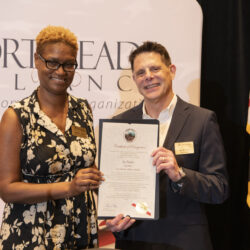 Fort Meade Alliance new President June 12th 2025 DSC_1457 Copyright Coyle Studios Fort Meade Alliance new President June 12th 2025 DSC_1457 Copyright Coyle Studios