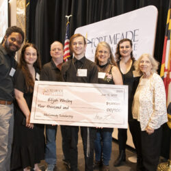 Fort Meade Alliance new President June 12th 2025 DSC_1517 Copyright Coyle Studios Fort Meade Alliance new President June 12th 2025 DSC_1517 Copyright Coyle Studios