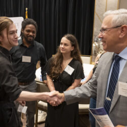 Fort Meade Alliance new President June 12th 2025 DSC_9685 Copyright Coyle Studios Fort Meade Alliance new President June 12th 2025 DSC_9685 Copyright Coyle Studios