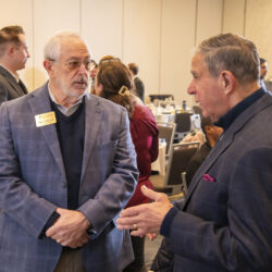 Ft Meade Alliance Key Leaders Feb 6 2026 DSC_6006 Copyright Coyle Studios