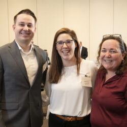 Ft Meade Alliance Key Leaders Feb 6 2026 DSC_6012 Copyright Coyle Studios