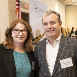 Ft Meade Alliance Key Leaders Feb 6 2026 DSC_6017 Copyright Coyle Studios