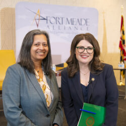 Ft Meade Alliance Key Leaders Feb 6 2026 DSC_6043 Copyright Coyle Studios