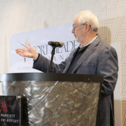 Ft Meade Alliance Key Leaders Feb 6 2026 DSC_6047 Copyright Coyle Studios