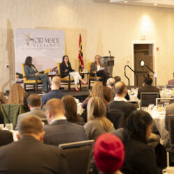 Ft Meade Alliance Key Leaders Feb 6 2026 DSC_6059 Copyright Coyle Studios