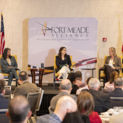 Ft Meade Alliance Key Leaders Feb 6 2026 DSC_6978 Copyright Coyle Studios