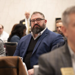 Ft Meade Alliance Key Leaders Feb 6 2026 DSC_7065 Copyright Coyle Studios