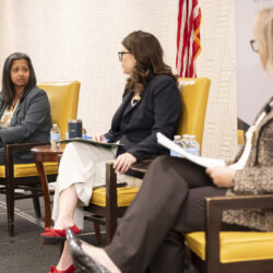 Ft Meade Alliance Key Leaders Feb 6 2026 DSC_7108 Copyright Coyle Studios