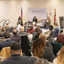 Ft Meade Alliance Key Leaders Feb 6 2026 DSC_7137 Copyright Coyle Studios