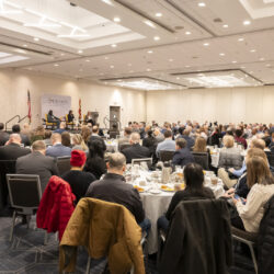 Ft Meade Alliance Key Leaders Feb 6 2026 DSC_7143 Copyright Coyle Studios