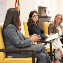 Ft Meade Alliance Key Leaders Feb 6 2026 DSC_7161 Copyright Coyle Studios