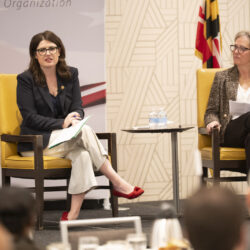 Ft Meade Alliance Key Leaders Feb 6 2026 DSC_7207 Copyright Coyle Studios