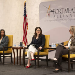 Ft Meade Alliance Key Leaders Feb 6 2026 DSC_7242 Copyright Coyle Studios