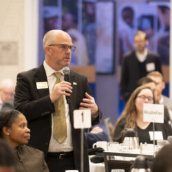 Ft Meade Alliance Key Leaders Feb 6 2026 DSC_7307 Copyright Coyle Studios