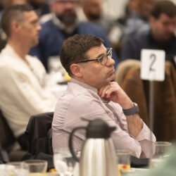 Ft Meade Alliance Key Leaders Feb 6 2026 DSC_7317 Copyright Coyle Studios