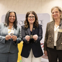 Ft Meade Alliance Key Leaders Feb 6 2026 DSC_7563 Copyright Coyle Studios