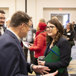 Ft Meade Alliance Key Leaders Feb 6 2026 DSC_7572 Copyright Coyle Studios