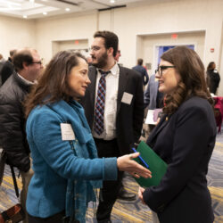 Ft Meade Alliance Key Leaders Feb 6 2026 DSC_7592 Copyright Coyle Studios