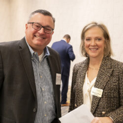 Ft Meade Alliance Key Leaders Feb 6 2026 DSC_7616 Copyright Coyle Studios