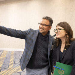 Ft Meade Alliance Key Leaders Feb 6 2026 DSC_7624 Copyright Coyle Studios