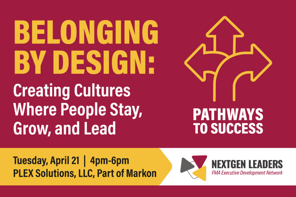 NextGen Leaders Pathways to Success: Belonging by Design - Creating ...