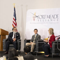 Fort Meade Alliance Key Leaders May13th 2026 DSC_0320 Copyright Coyle Studios Fort Meade Alliance Key Leaders May13th 2026 DSC_0320 Copyright Coyle Studios