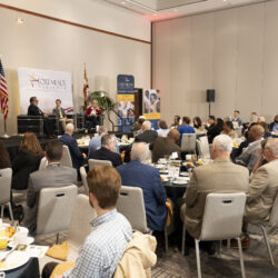 Fort Meade Alliance Key Leaders May13th 2026 DSC_0336 Copyright Coyle Studios Fort Meade Alliance Key Leaders May13th 2026 DSC_0336 Copyright Coyle Studios