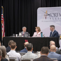 Fort Meade Alliance Industry Day June 10th 2026 DSC_3424 Copyright Coyle Studios 17mgp Fort Meade Alliance Industry Day June 10th 2026 DSC_3424 Copyright Coyle Studios 17mgp